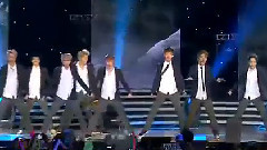 Intro & Wolf & Growl