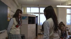 週刊AKB (ドッキリ女学园) Disc3-7 陽菜とみなみとみなみ1 隠しトラック