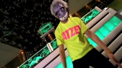 Disco Pogo