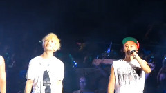 Sunny & Dancing Out