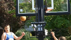 Dunked On