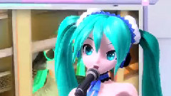 Project DIVA - Arcade