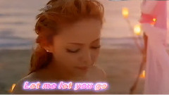 Let Me Let You Go 新曲MV拍摄