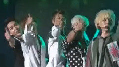 Shinee五周年