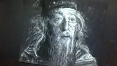 Dumbledore