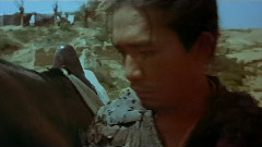 尘归尘土归土