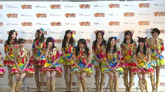 SKE48 Passion For You 新CM発表会