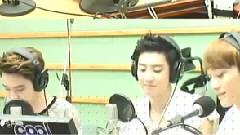 Kiss The Radio