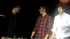 Ziam A One Direction Bromance