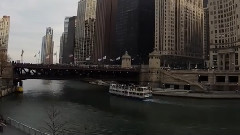 Chicago Time Lapse