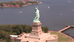 New York City,Aerial