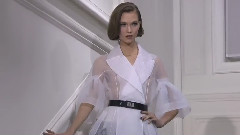 Christian Dior Haute Couture Spring-Summer 2012