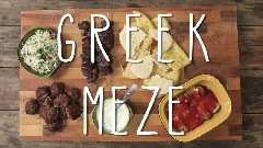 Greek Meze