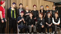 JJANG! 412 - EXO Exclusive Interview