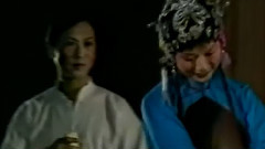 山野的风