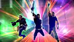 Dubstep Guns