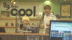 Kiss The Radio