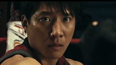 男汉子