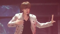 I Wanna Love You