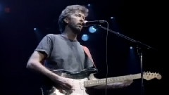 The Cream Of Eric Clapton