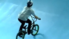 BMX Pool