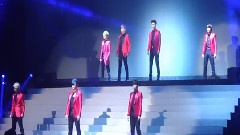Opening & Super Man