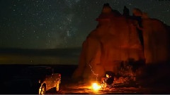 A Starry Night Passion