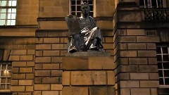 Enchanting Edinburgh
