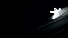 Jacob Sutton's LED Surfer