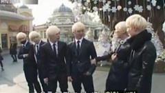 TA-DAH It`s B.A.P EP 7