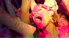 Formerly Dayglow