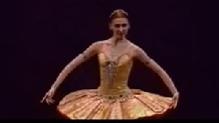 Galaconcert Of Svetlana Zakharova