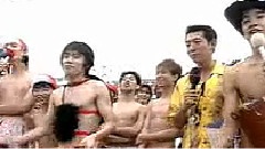 裸之少年2002水泳大会(下) 中文字幕