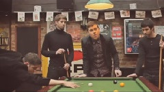 The Boy Royals - People Like Us