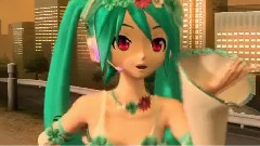 あなたの歌姫