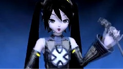 Alice iN Black Market