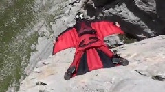 Wingsuit Proximity Flying