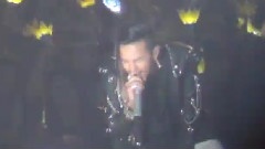 Fantastic Baby
