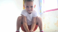 World's Strongest Kids Is Back!