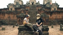 The Temple