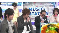 Music Station Talk Part