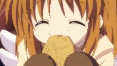 Anime Mix: First Edition