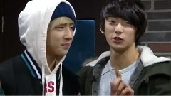 Mnet Sesame Player Part1