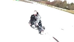 Run Snow Day