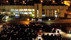 Timelapse Grodno