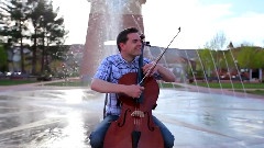 Me and My Cello