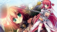 Eternal Fantasy～爱は世界に遍く花のように～