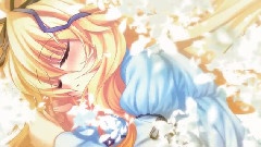 Eternal Fantasy～爱は世界に遍く花のように～