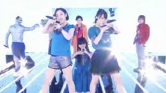 Special Medley & Talk PerfumexSMAP