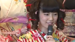 AKB新成人26名